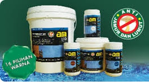AM 110 (Single Component Waterproofing)